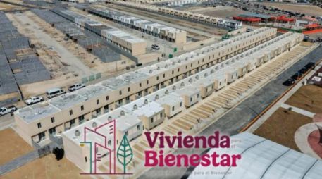 El registro al programa Vivienda para el Bienestar requiere identificación, CURP, comprobantes de domicilio e ingresos, entre otros documentos. X/@GobiernoMX