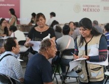 Descubre si te toca cobrar tu apoyo económico entre el 27 y el 29 de julio según la inicial de tu apellido. EL INFORMADOR/ARCHIVO