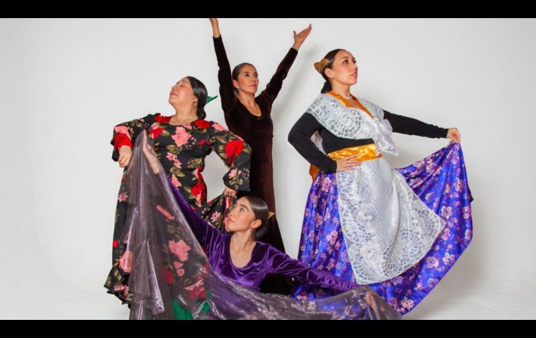 Las funciones se realizarán el jueves 30 de julio y ofrecerán al público un recorrido por dos tradiciones de la danza que mantienen vigencia en los escenarios locales. ESPECIAL