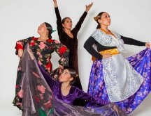 Las funciones se realizarán el jueves 30 de julio y ofrecerán al público un recorrido por dos tradiciones de la danza que mantienen vigencia en los escenarios locales. ESPECIAL