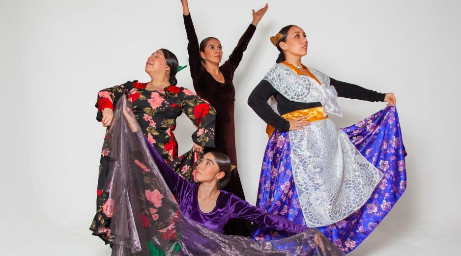 Las funciones se realizarán el jueves 30 de julio y ofrecerán al público un recorrido por dos tradiciones de la danza que mantienen vigencia en los escenarios locales. ESPECIAL
