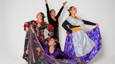Las funciones se realizarán el jueves 30 de julio y ofrecerán al público un recorrido por dos tradiciones de la danza que mantienen vigencia en los escenarios locales. ESPECIAL
