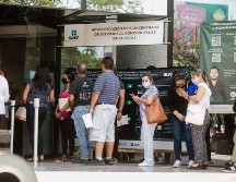 El SAT lanzó el Programa de Regularización Fiscal 2026 para condonar hasta el 100% de multas y recargos a contribuyentes con adeudos. EL INFORMADOR/ARCHIVO
