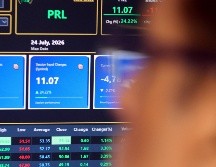 Con este movimiento, el rendimiento acumulado del IPC en lo que va del 2026 se ubica en +4.43 %. EFE/R. Khan
