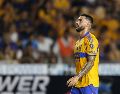 Atlas tiene acordado el fichaje de José Sánchez Purata, quien llegará desde Tigres a préstamo con opción de compra para el Apertura 2026. IMAGO7.