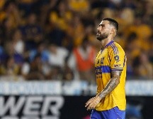 Atlas tiene acordado el fichaje de José Sánchez Purata, quien llegará desde Tigres a préstamo con opción de compra para el Apertura 2026. IMAGO7.