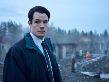 "Bomba en el Pan Am 103" ya se puede ver en Netflix. ESPECIAL/NETFLIX.