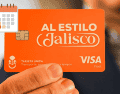 Una vez completado este último paso, el beneficio del 100% de transporte gratuito quedará habilitado en la Tarjeta Única. CANVA / GOBIERNO DE JALISCO
