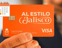 Una vez completado este último paso, el beneficio del 100% de transporte gratuito quedará habilitado en la Tarjeta Única. CANVA / GOBIERNO DE JALISCO