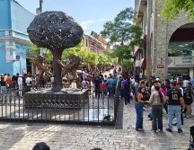 La edición 2026 del Palenque contempla actividades del 2 al 29 de octubre y reunirá a artistas como Alejandro Fernández y la Banda MS. ESPECIAL