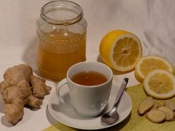 Una guía práctica con los mejores remedios caseros para aliviar la tos, la gripe y el dolor de garganta, basados en recomendaciones de expertos en salud para una recuperación rápida y segura. PEXELS
