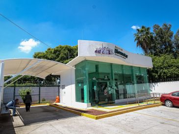 Descubre cómo acceder a apoyos económicos de hasta 9,500 pesos y financiamiento para vivienda. EL INFORMADOR/ARCHIVO