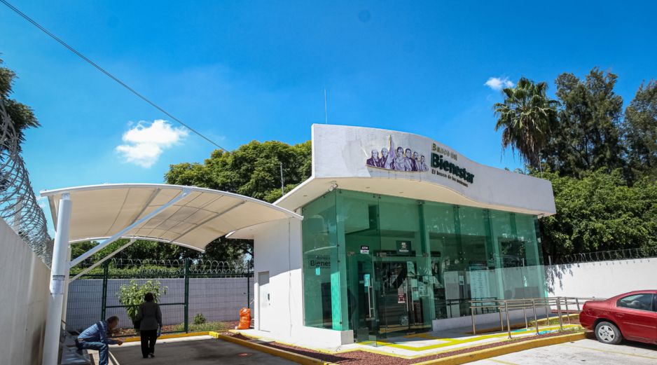 Descubre cómo acceder a apoyos económicos de hasta 9,500 pesos y financiamiento para vivienda. EL INFORMADOR/ARCHIVO