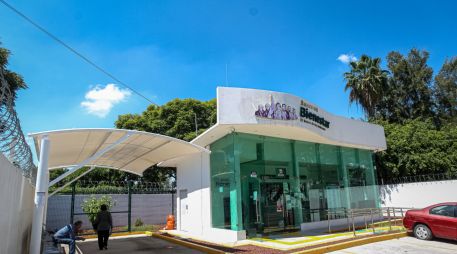 Descubre cómo acceder a apoyos económicos de hasta 9,500 pesos y financiamiento para vivienda. EL INFORMADOR/ARCHIVO