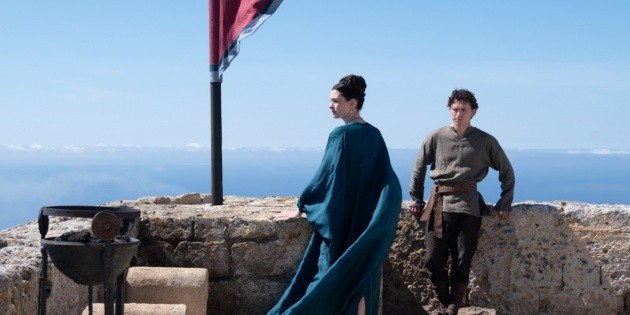 IMAX llevará la visión de Christopher Nolan en 'La Odisea' a Guadalajara