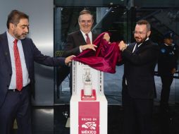 Como parte de la celebración, la Cámara Nacional de la Industria Tequilera (CNIT) presentó la Botella Institucional Conmemorativa 