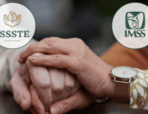 Ya se conocen las fechas en las que los pensionados del IMSS y del ISSSTE recibirán su pago de agosto. CANVA