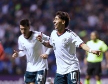 El Tricolor superó una dura prueba ante los ticos y llegó a seis puntos en el Campeonato Sub-20 de la Concacaf. IMAGO7.