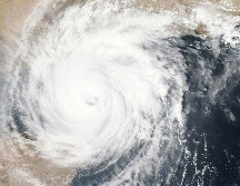 Si Genevieve llegara a convertirse en un huracán categoría 5, se ubicaría entre los ciclones tropicales más intensos registrados en el océano Pacífico durante la temporada. UNSPLASH
