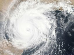 Si Genevieve llegara a convertirse en un huracán categoría 5, se ubicaría entre los ciclones tropicales más intensos registrados en el océano Pacífico durante la temporada. UNSPLASH