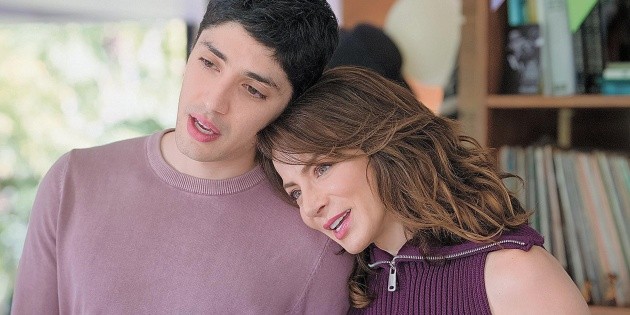 Sebastián Dante: la familia más allá del ADN