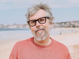 Iván Ferreiro. El músico español llega a la ciudad con la gira Hoy x Ayer. CORTESíA