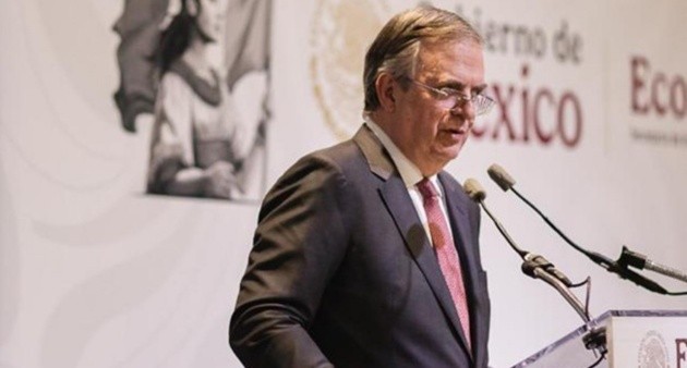 T-MEC: Marcelo Ebrard anticipa que Estados Unidos impondrá nuevos aranceles | El Informador