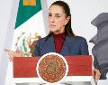 La presidenta hizo énfasis en que cada país debe decidir de manera autónoma cómo se organiza. EFE/ Archivo