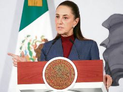 La presidenta hizo énfasis en que cada país debe decidir de manera autónoma cómo se organiza. EFE/ Archivo