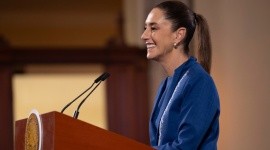 "La Mañanera" de Sheinbaum de hoy martes 28 de julio de 2026