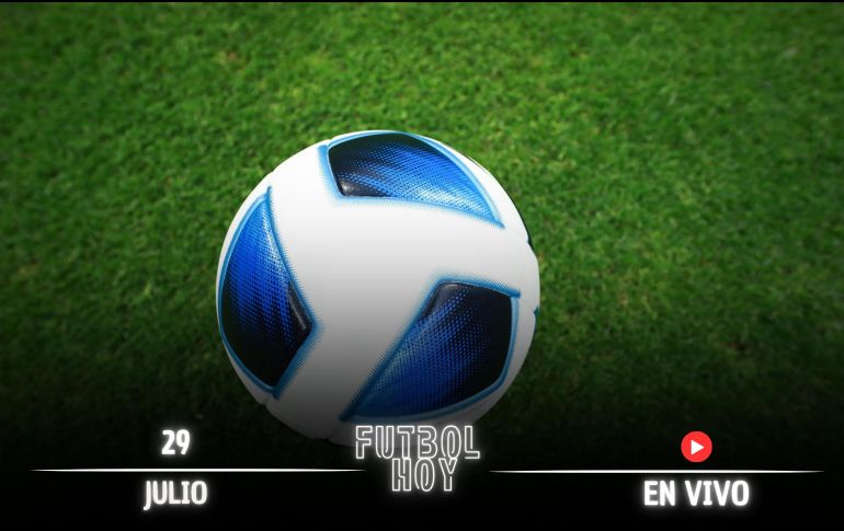Antes de sintonizar los partidos de futbol del día, recuerda verificar la disponibilidad de los canales según tu región. ESPECIAL / IMAGO7