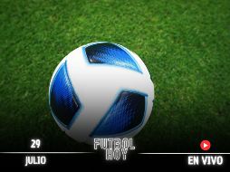 Antes de sintonizar los partidos de futbol del día, recuerda verificar la disponibilidad de los canales según tu región. ESPECIAL / IMAGO7
