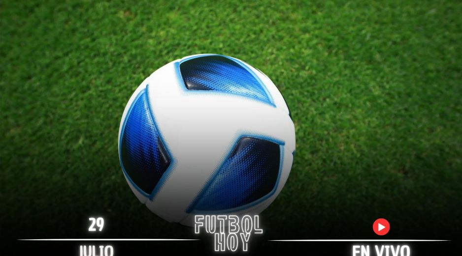 Antes de sintonizar los partidos de futbol del día, recuerda verificar la disponibilidad de los canales según tu región. ESPECIAL / IMAGO7
