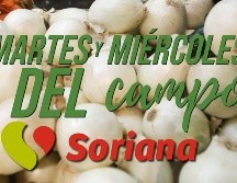 Estas son TODAS las ofertas de hoy y mañana en Soriana por el Martes y Miércoles del Campo. EL INFORMADOR / ARCHIVO