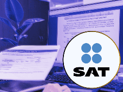 El SAT no obtiene esta información de manera arbitraria, sino mediante las facultades que le otorgan las leyes fiscales. ESPECIAL/Canva