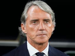 Roberto Mancini será el nuevo seleccionador de la 