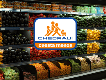 Frescura y sabor sin igual, encuéntralo este 28 y 29 de julio en el Martimiércoles de Chedraui. ESPECIAL/ Unsplash