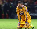 André-Pierre Gignac reapareció en las canchas de Monterrey vistiendo la camiseta de URBAN 202 tras concluir su etapa con Tigres. Imago7 / ARCHIVO