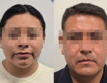 Dos días después del homicidio de Lavín Romero, Omar García Harfuch afirmó que el edil era investigado por posibles vínculos con las células delictivas activas en Morelos. X / @Fiscalia_Mor