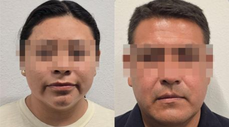 Dos días después del homicidio de Lavín Romero, Omar García Harfuch afirmó que el edil era investigado por posibles vínculos con las células delictivas activas en Morelos. X / @Fiscalia_Mor