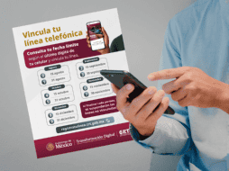 De acuerdo con las autoridades, las líneas que permanezcan sin registro después de la nueva fecha límite enfrentarán restricciones severas en su conectividad. ESPECIAL/Canva/CRT