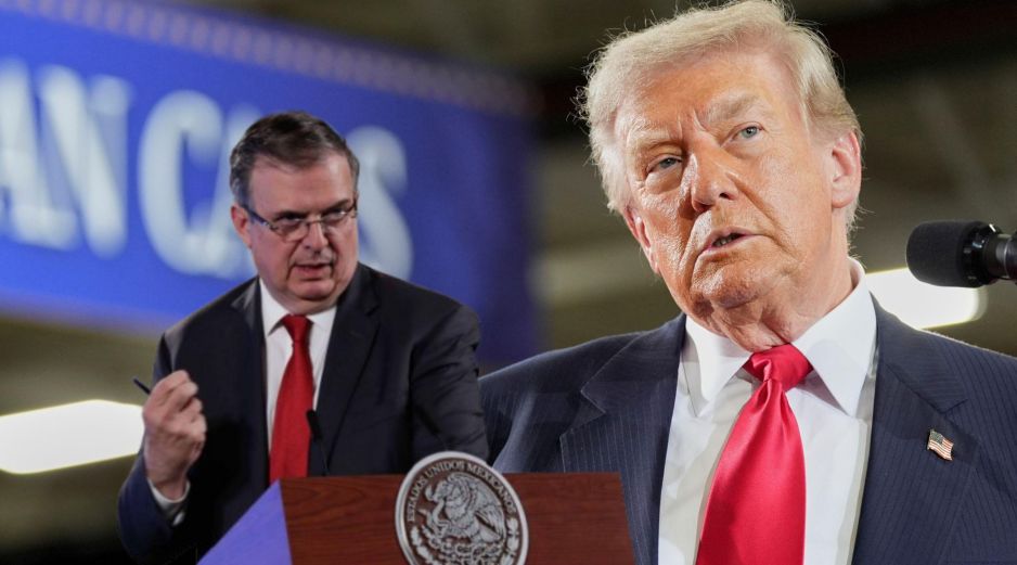 Estados Unidos pretende modificar las reglas de origen y comenzar a discutir asuntos de 