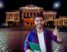 Las estadísticas también arrojaron luz sobre cuáles son las casas de estudio en México que concentran a la mayor cantidad de futuros profesionistas. ESPECIAL