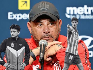 La edición 2026 del All-Star Game volverá a enfrentar a las figuras de la Liga MX y la MLS, y su organización ha puesto en aprietos al "Truco" Mohamed. Imago7 / ARCHIVO