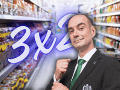 Los consumidores tienen hasta el cierre de operaciones del 30 de julio para hacer válidas estas promociones de Julio Regalado. ESPECIAL/Soriana/Canva