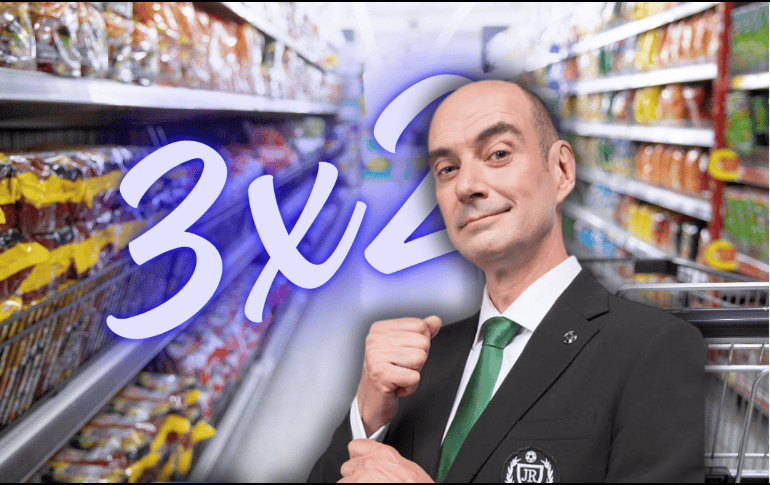 Los consumidores tienen hasta el cierre de operaciones del 30 de julio para hacer válidas estas promociones de Julio Regalado. ESPECIAL/Soriana/Canva