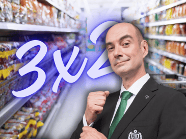 Los consumidores tienen hasta el cierre de operaciones del 30 de julio para hacer válidas estas promociones de Julio Regalado. ESPECIAL/Soriana/Canva