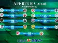 Del 31 de julio al 2 de agosto se disputarán los nueve partidos de la fecha, con equipos que buscan mantenerse entre los primeros lugares de la Tabla General o recuperar terreno antes de que la competencia tome mayor ritmo. ESPECIAL / CANVA