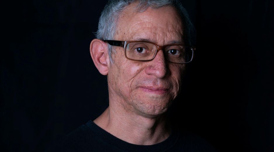 Antonio Malpica es autor de 