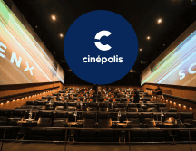 Acompañamos a descubrir lo mejor del cine esta semana en las salas de Cinépolis. ESPECIAL/ ESPECIAL/ EL INFORMADOR/ ARCHIVO/ Cinépolis